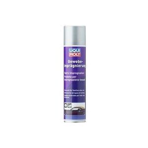 Liqui Moly 1594 Weefselimpregnering 400ml Afdek- / Textielimpregnering