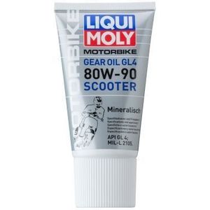 LIQUI MOLY Versnellingsbakolie 1680