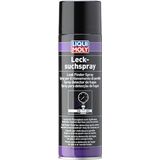 Liqui Moly - Lekdetectie-Spray - 400 ml - Biologisch Afbreekbaar - Voor Gas- en Persluchtlekken