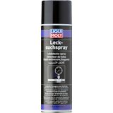 Liqui Moly - Lekdetectie-Spray - 400 ml - Biologisch Afbreekbaar - Voor Gas- en Persluchtlekken