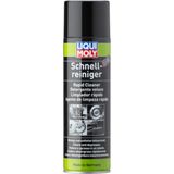 Liqui Moly - Snel-Reiniger - 500 ml - Universele Reiniger - Chloor en Aceton Vrij