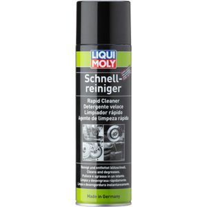 LIQUI MOLY 1816 Snel reiniger 500 ml