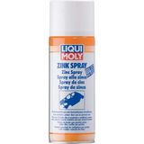 Liqui Moly - Zinkspray - 400ml - Hoogwaardige Primer - Corrosiebescherming