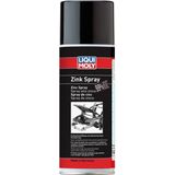 Liqui Moly - Zinkspray - 400ml - Hoogwaardige Primer - Corrosiebescherming
