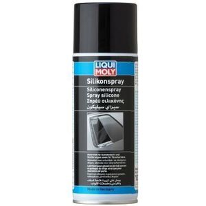 Liqui Moly Siliconenspray 400 ml