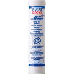 Liqui Moly Duurzaam vet + Mos2 400gram