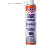 Liqui Moly - Carburateurreiniger - 400 ml - Oplosmiddelmengsel