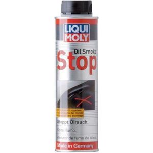 Liqui Moly - Olierook Stop - 300ml - Olie RookStop