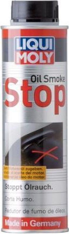 Liqui Moly - Olierook Stop - 300ml - Olie RookStop