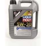 LIQUI MOLY LIQUI MOLY Speciale Tec F-motorolie 5W-30 synthetische motorolie (2326)