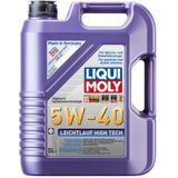 Liqui Moly Leichtlauf High Tech 5W-40 5 liter