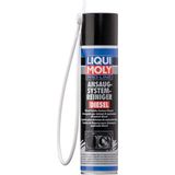 Liqui Moly - Pro-Line Diesel Aanzuigsysteemreiniger - 400ml - Actief Oplosmiddel