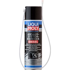 Liqui Moly - Pro-Line Diesel Aanzuigsysteemreiniger - 400ml - Actief Oplosmiddel
