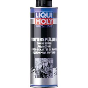 Liqui Moly Pro Line Motor Spoeling - 500ml