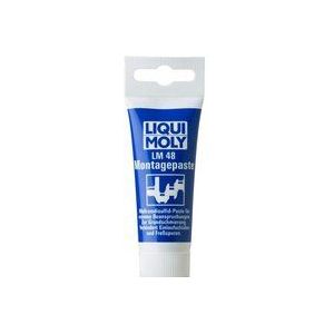 €9,95 Liqui Moly Montagepasta 3010 50 gram