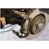 Synthetisch Smeermiddel - Remsysteem - Strooi zout- en Spatwaterbestendig