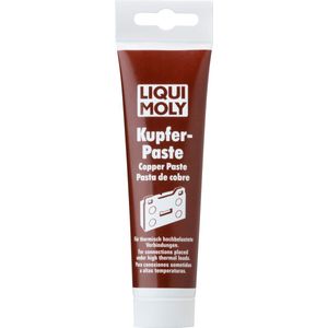 Liqui Moly - 3080 Kupferpaste 100 g
