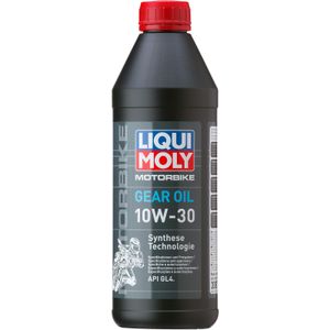 LIQUI MOLY Versnellingsbakolie 3087 P003126