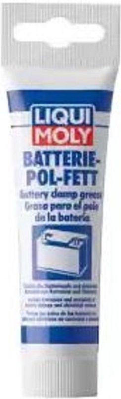 Liqui Moly 3140 Accupoolvet g handige tube