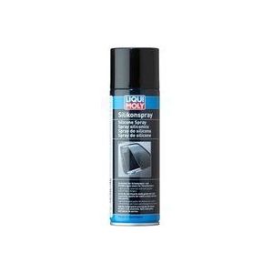 Liqui Moly - Siliconenspray - 300 ml - Glijmiddel - Voor Kunststoffen en Rubber