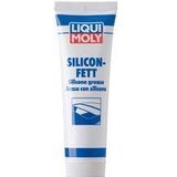 Liqui Moly Siliconen Vet Transparant 100 gr