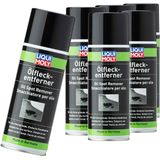 Liqui Moly - Olievlek-Verwijderaar - 400 ml - Voor Alle Oppervlakken
