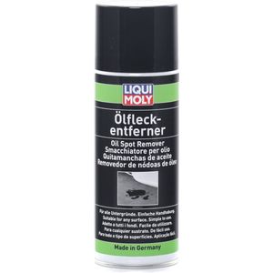 Liqui Moly - Olievlek-Verwijderaar - 400 ml - Voor Alle Oppervlakken