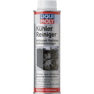 Liqui Moly - RadiatorReiniger - 300 ml - Koelsystemen - Verwijdert Afzettingen