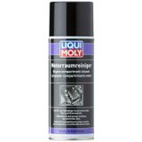 Liqui Moly - Motorruimte Reiniger - 400 ml - Effectieve Reiniging - Zonder Chloorfluorkoolwaterstoffen