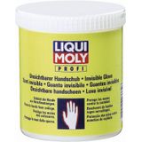Liqui Moly - Onzichtbare Handbescherming - 650ml - Vuil Afstotend - Dermatologisch Getest