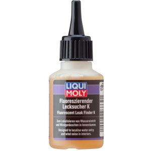 Liqui Moly - Fluorescerende Lekzoeker - 50 ml - Wateroplosbaar - Multifunctioneel