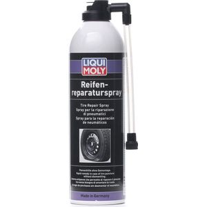 Liqui Moly - Bandenreparatie Spray - 500 ml - Voor Noodreparaties
