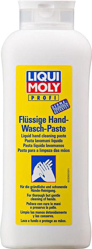 Liqui Moly - Handreiniger - Blik - 500 ml