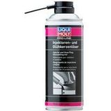 Liqui Moly Pro-Line Losmaakmiddel voor Injectoren en Gloeispiralen - 400ml