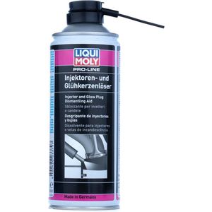 Liqui Moly - Losmaakspray - Kruipolie - 400 ml - Voor Vastzittende Delen