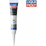 Liqui Moly - Pro-Line Injectoren & Gloeispiraal Vet - Wit - Tube 20g