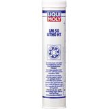 Liqui Moly - LM 50 Litho HT - Vet - 400 g - Lithium-Complex