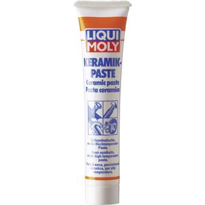 Keramikpasta 50g LIQUI MOLY 3418 montagepasta