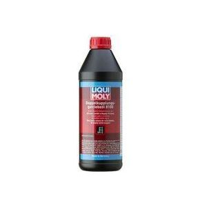LIQUI MOLY ATF Olie VW,MERCEDES-BENZ,AUDI 3640 G052536,G055529,G055529A2 Automaatbak Olie,Olie, automatische transmissie G055536