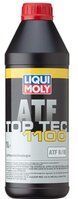 LIQUI MOLY - 3651 Top Tec ATF 1100 - Motorolie - 1 Liter