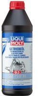 Liqui Moly - 75W80 GL5 - Versnellingsbakolie - 1L - API GL5