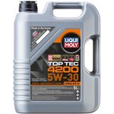 Longlife Motorenöl Top Tec 4200 5W-30 New Generation 5L