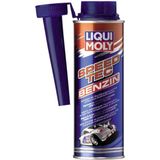 Liqui Moly - Speed Tec - Benzine Additief - 250 ml