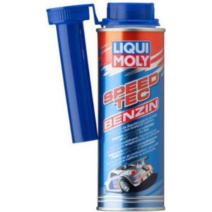 Liqui Moly - Speed Tec - Benzine Additief - 250 ml