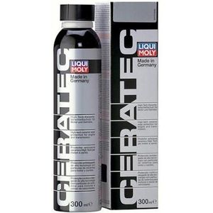 Liqui Moly - Cera Tec - Motorolie Additief - Vermindert Wrijving - Verbeterde Levensduur