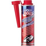 Liqui Moly - Speed Tec Diesel - Brandstofadditief - 250 ml