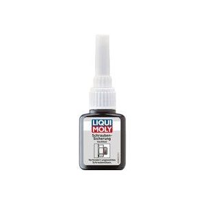 Liqui Moly Schroefborging Hoogvast 10 Gr