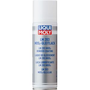 Liqui Moly 203 MOS2-Glijlak 300 ml