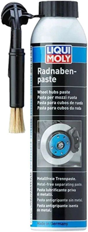 Liqui Moly - Wielnavenpasta - 200 ml - Synthetisch - Metaalvrij