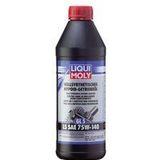 LIQUI MOLY - 4421 - Versnellingsbakolie - 1L